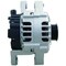 Wai Global Alternator, ALTVA IRIF 12V 90A, 90 Amp12 Volt, CW, 5Groove Pulley 20602N - alternate 7